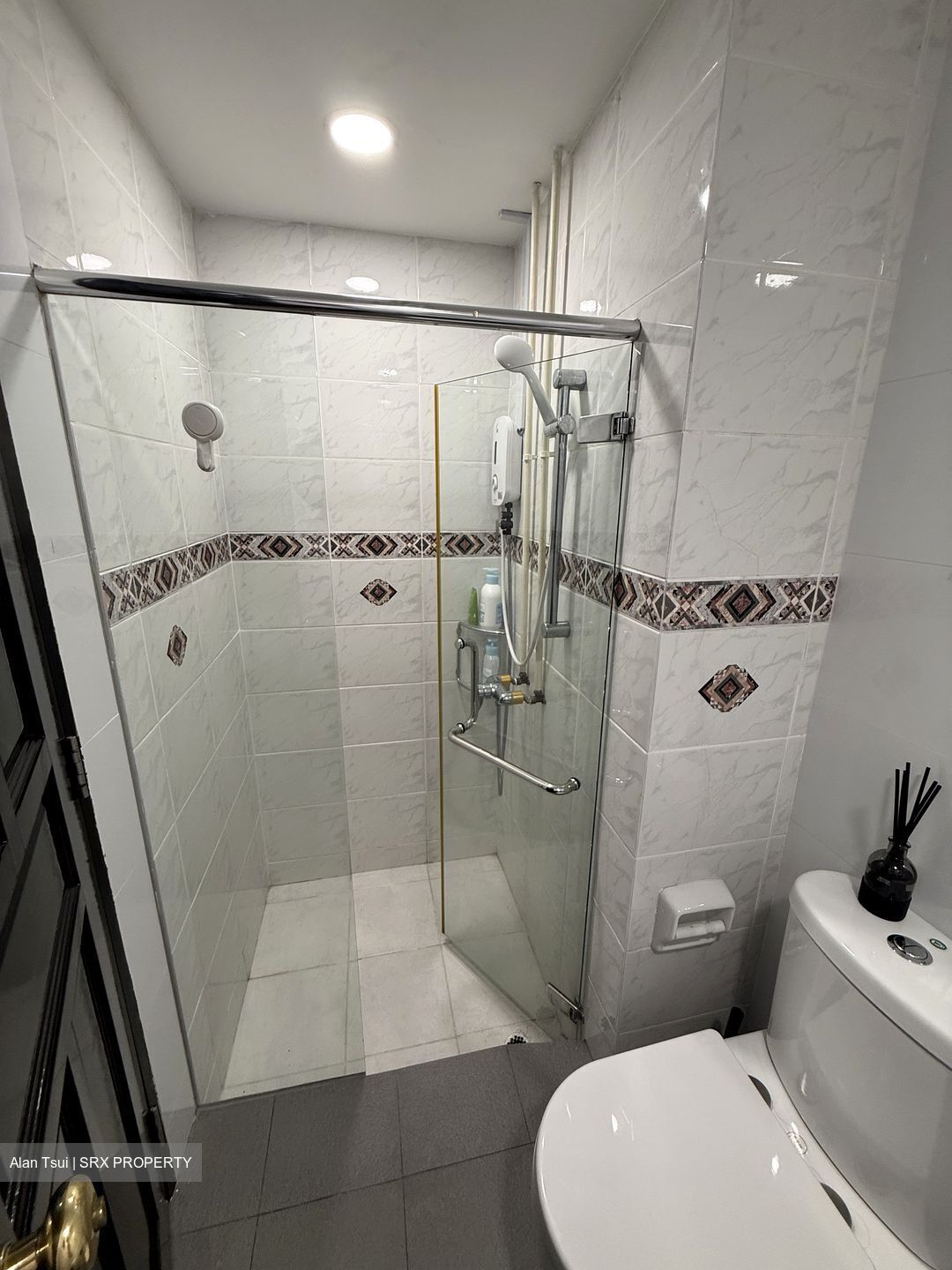 Aspen Heights (D9), Condominium #608084971